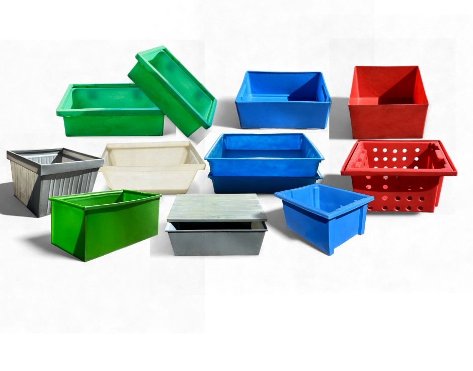 Bacs Multiusages